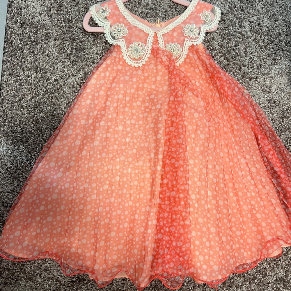 Toddler dress